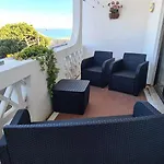 Apartmán 1 Bedroomed - Ocean View - Oura -