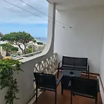 1 Bedroomed - Ocean View - Oura - *