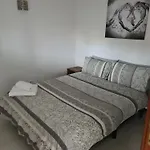 1 Bedroomed - Ocean View - Oura - * Albufeira