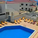 1 Bedroomed - Ocean View - Oura - Appartement Albufeira