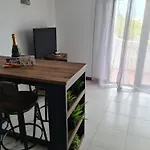 1 Bedroomed - Ocean View - Oura - Albufeira