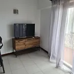 1 Bedroomed - Ocean View - Oura - Албуфейра