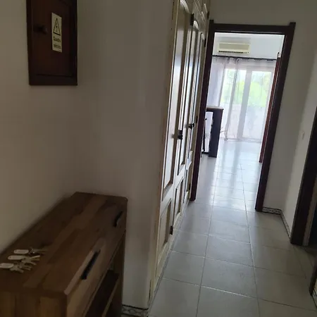 Apartamento 1 Bedroomed - Ocean View - Oura - Albufeira