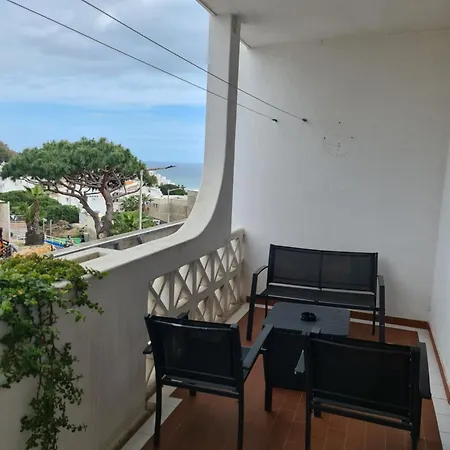 Bloc B - Ocean View - Oura - Beach *