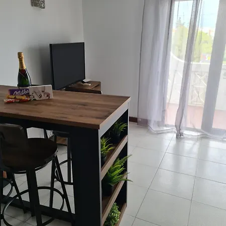 1 Bedroomed - Ocean View - Oura - Albufeira