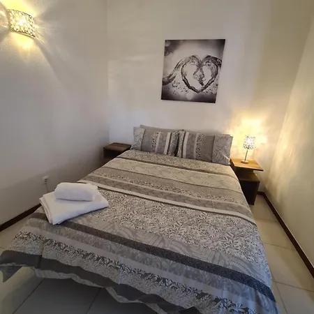 1 Bedroomed - Ocean View - Oura - * Albufeira