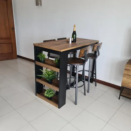 1 Bedroomed - Ocean View - Oura - Albufeira