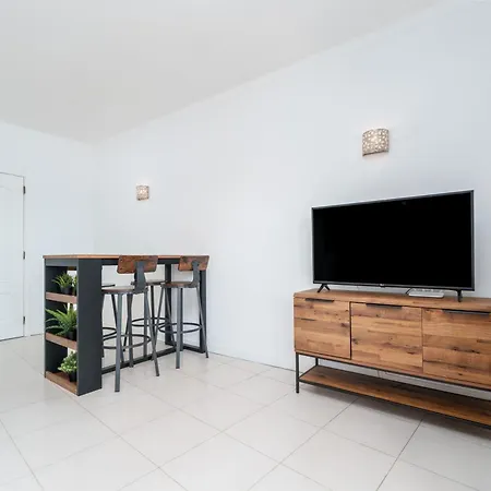 1 Bedroomed - Ocean View - Oura - Albufeira