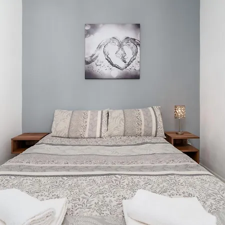 1 Bedroomed - Ocean View - Oura - Albufeira