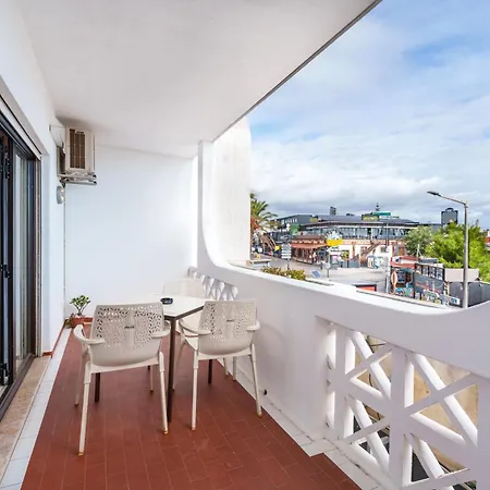 1 Bedroomed - Ocean View - Oura - * Albufeira