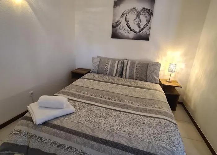 1 Bedroomed - Ocean View - Oura - * アルブフェイラ