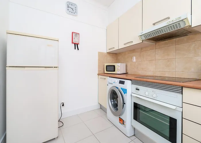 1 Bedroomed - Ocean View - Oura -