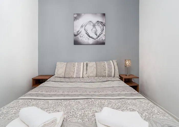 1 Bedroomed - Ocean View - Oura - アルブフェイラ