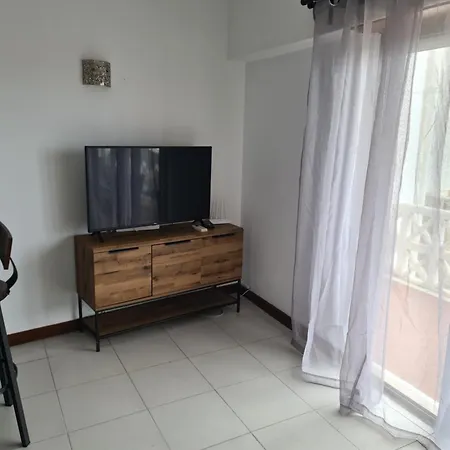 1 Bedroomed - Ocean View - Oura - Албуфейра