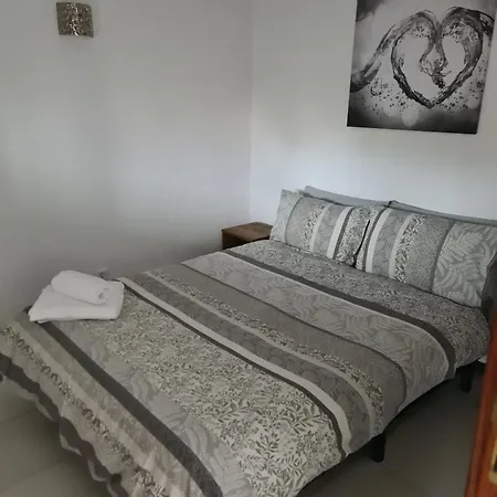 1 Bedroomed - Ocean View - Oura - * Албуфейра