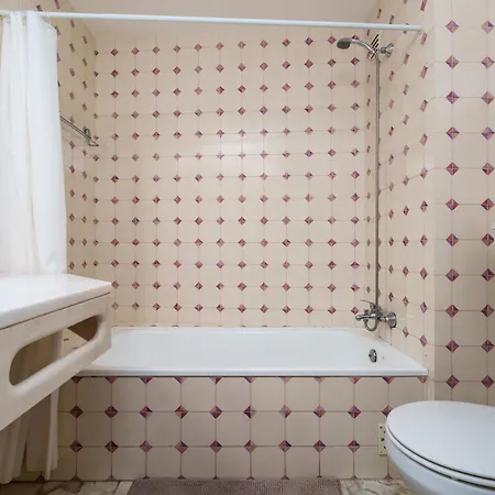 1 Bedroomed - Ocean View - Oura - * Albufeira