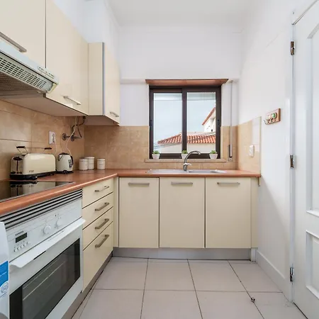 Appartement 1 Bedroomed - Ocean View - Oura -