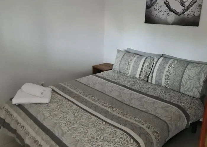 1 Bedroomed - Ocean View - Oura - * 阿尔布费拉