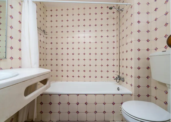 1 Bedroomed - Ocean View - Oura - * 阿尔布费拉